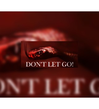 Don t Let Go! VR Steam Key GLOBAL